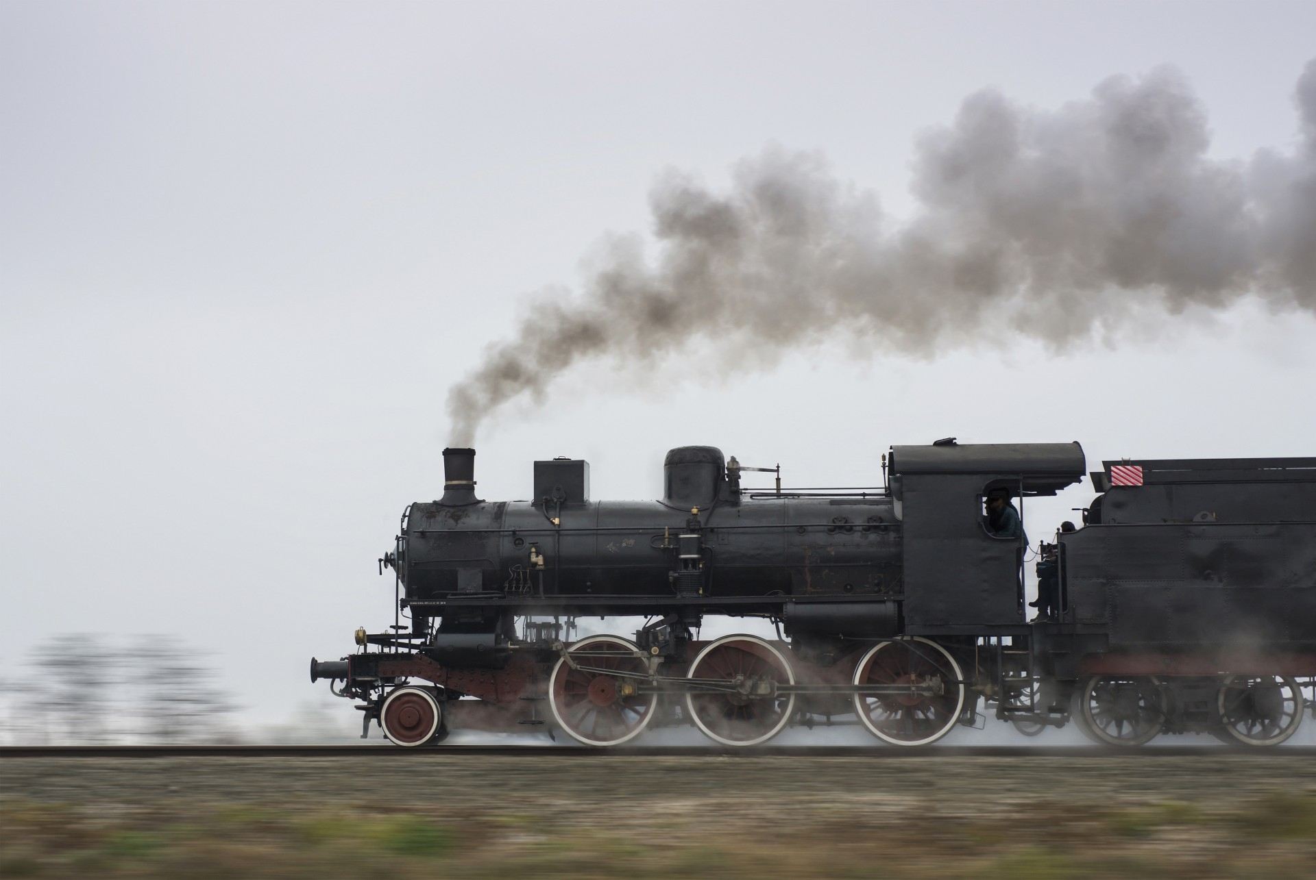 The little steam engine фото 119